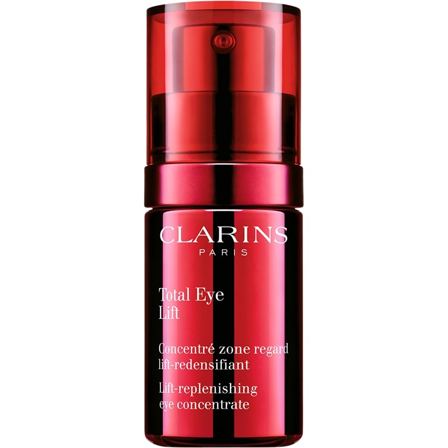 CLARINS Augenpflege