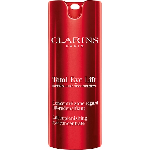 CLARINS - Augenpflege
