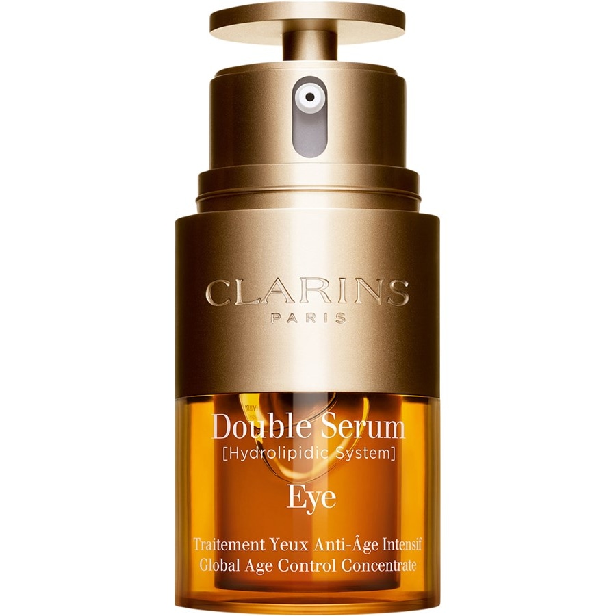 CLARINS Augenpflege