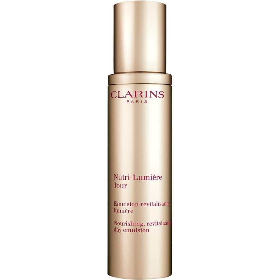 CLARINS Nutri-Lumière 60+