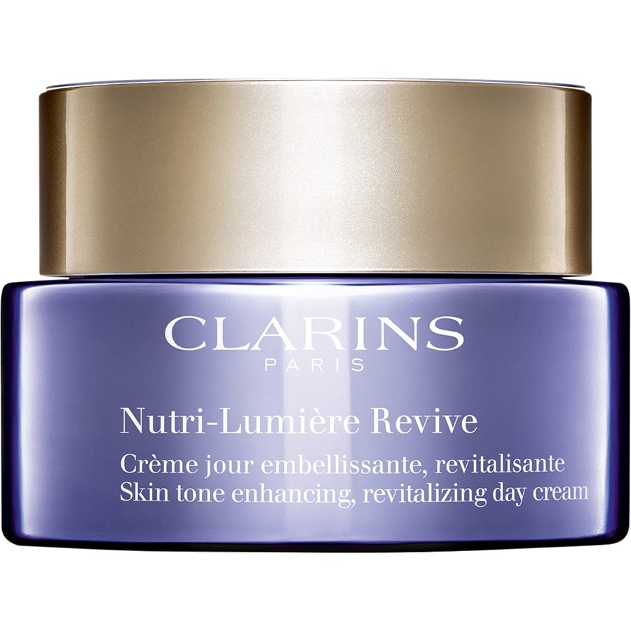 CLARINS Nutri-Lumière 60+