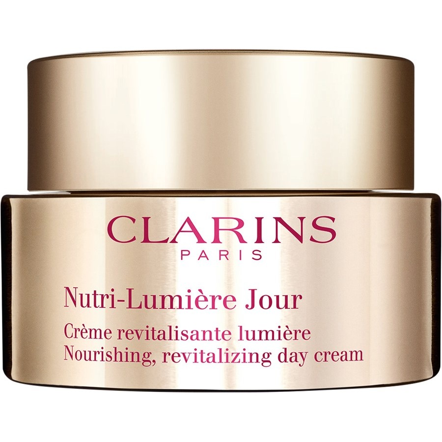 CLARINS Nutri-Lumière 60+