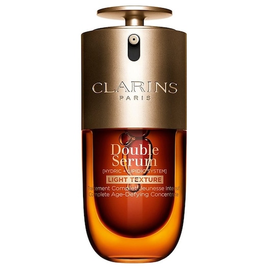 CLARINS - Seren