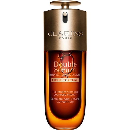 CLARINS - Seren
