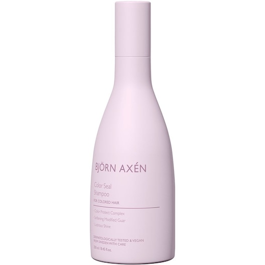 BJÖRN AXÉN Color Seal Shampoo Haarshampoo