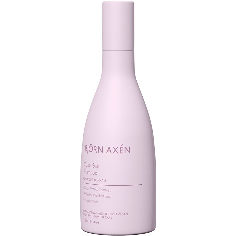 Bjorn-Axen Shampoo