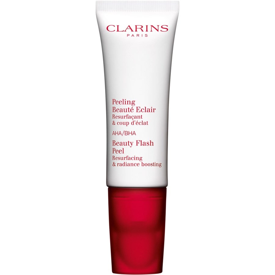 CLARINS Spezialpflege