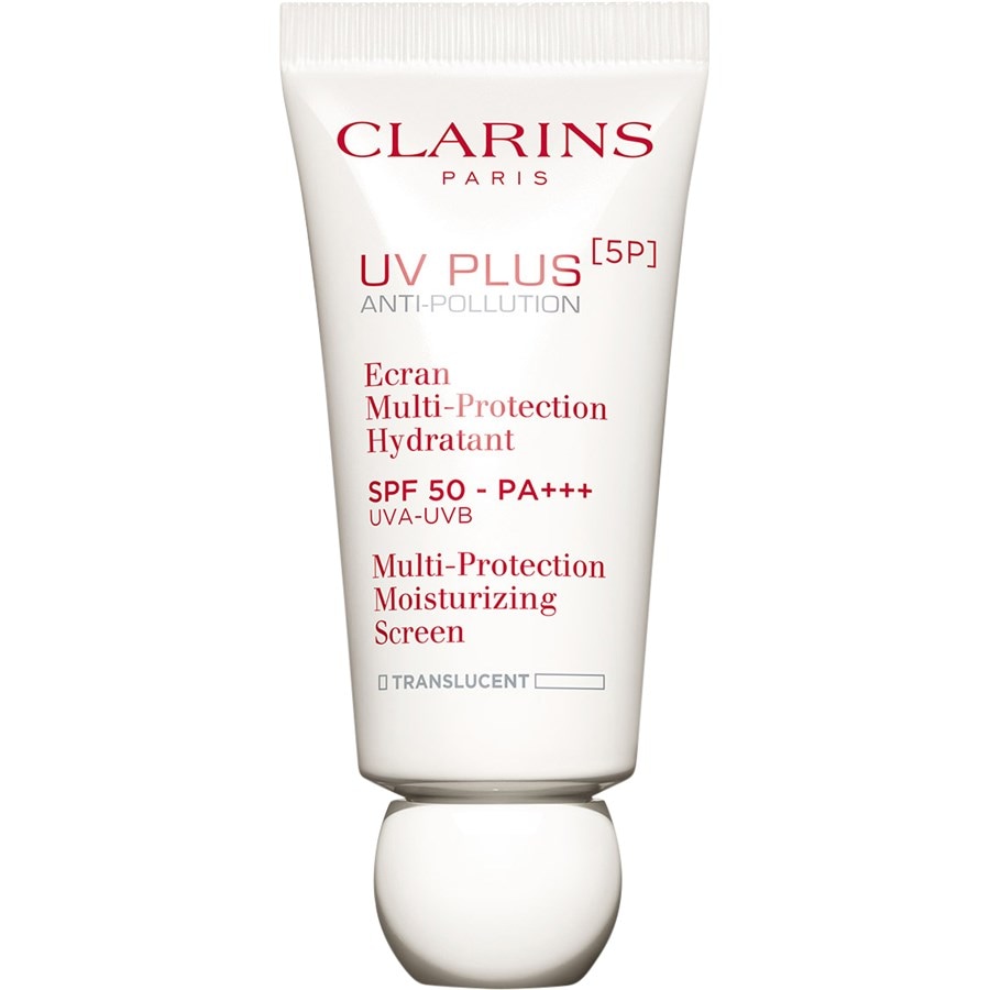 CLARINS Spezialpflege