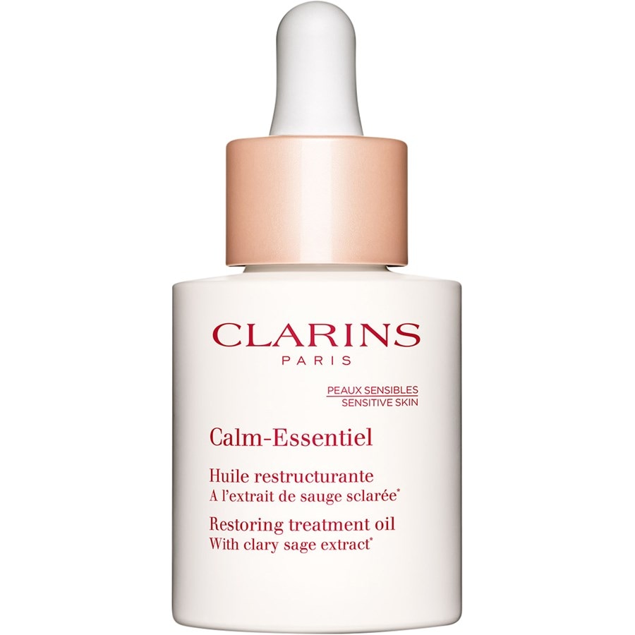 CLARINS Calm-Essentiel