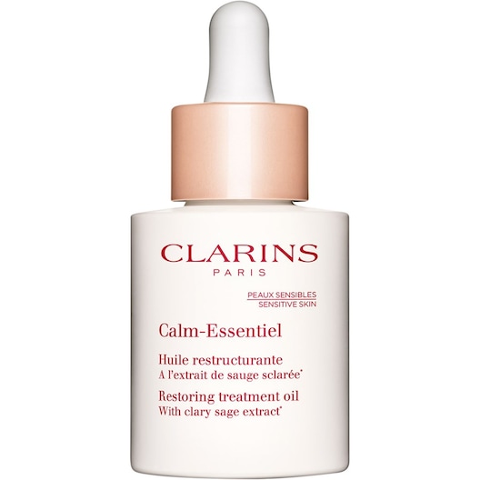 CLARINS Calm-Essentiel Huile restructurante Gesichtsöl