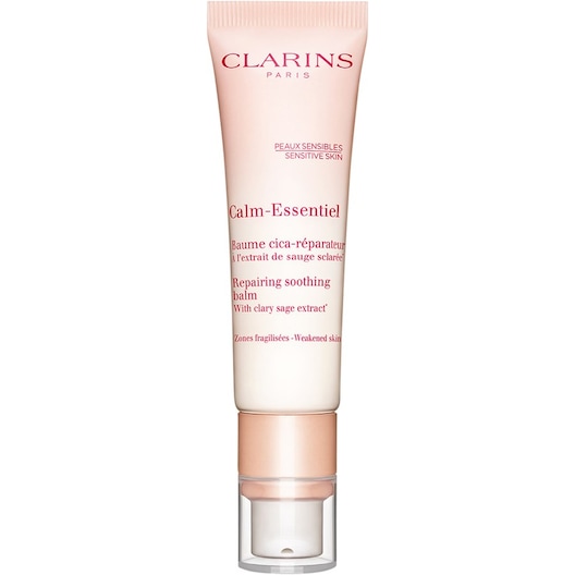 CLARINS Calm-Essentiel Baume cica-réparateur Gesichtsbalsam