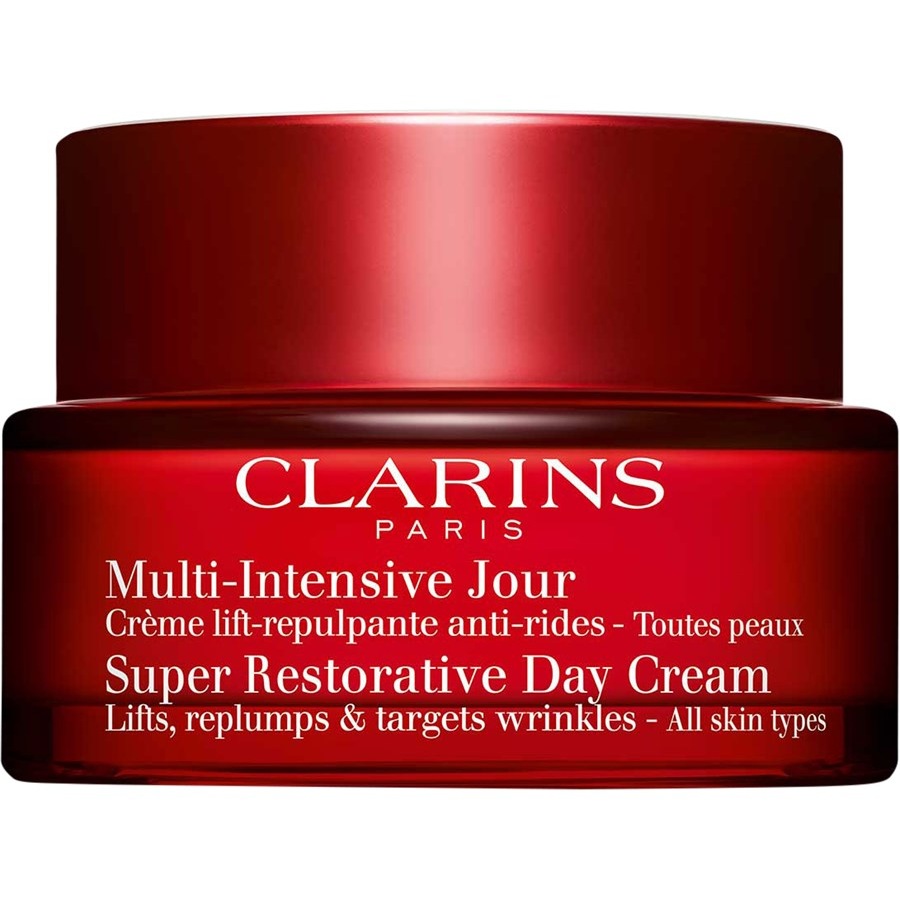 CLARINS Multi-Intensive 50+