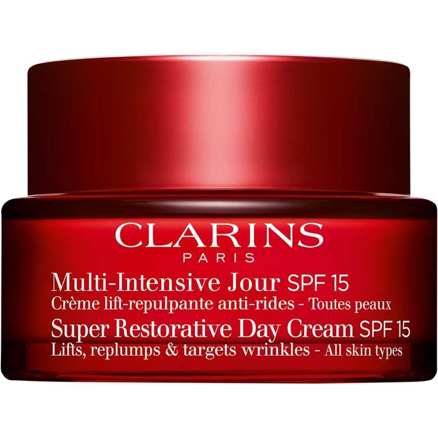 CLARINS Multi-Intensive 50+