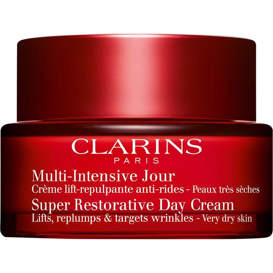 CLARINS Multi-Intensive 50+