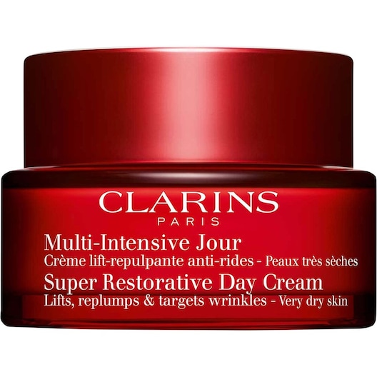 CLARINS - Multi-Intensive 50+