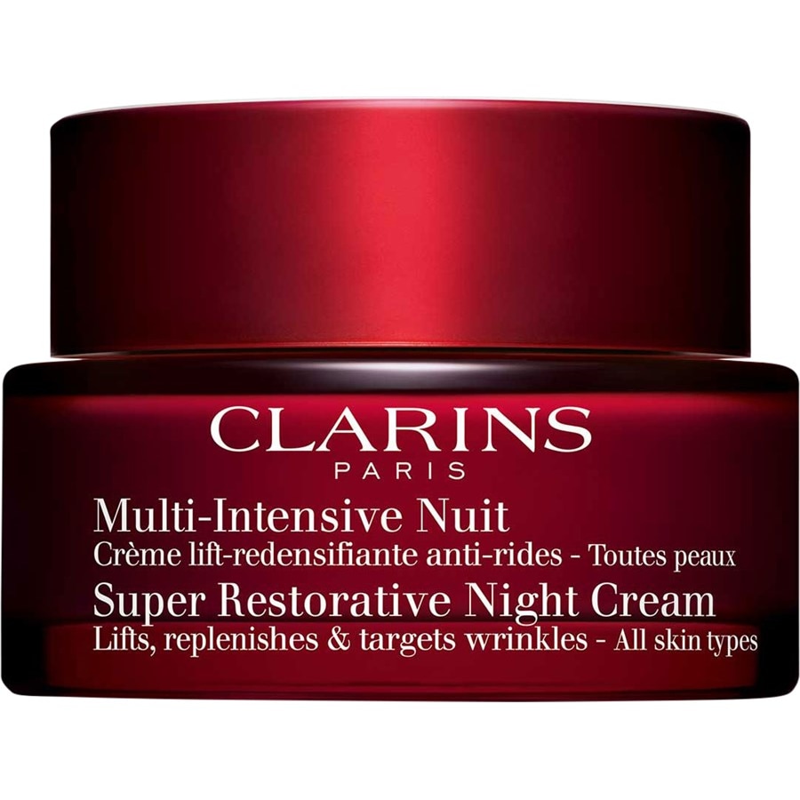 CLARINS Multi-Intensive 50+