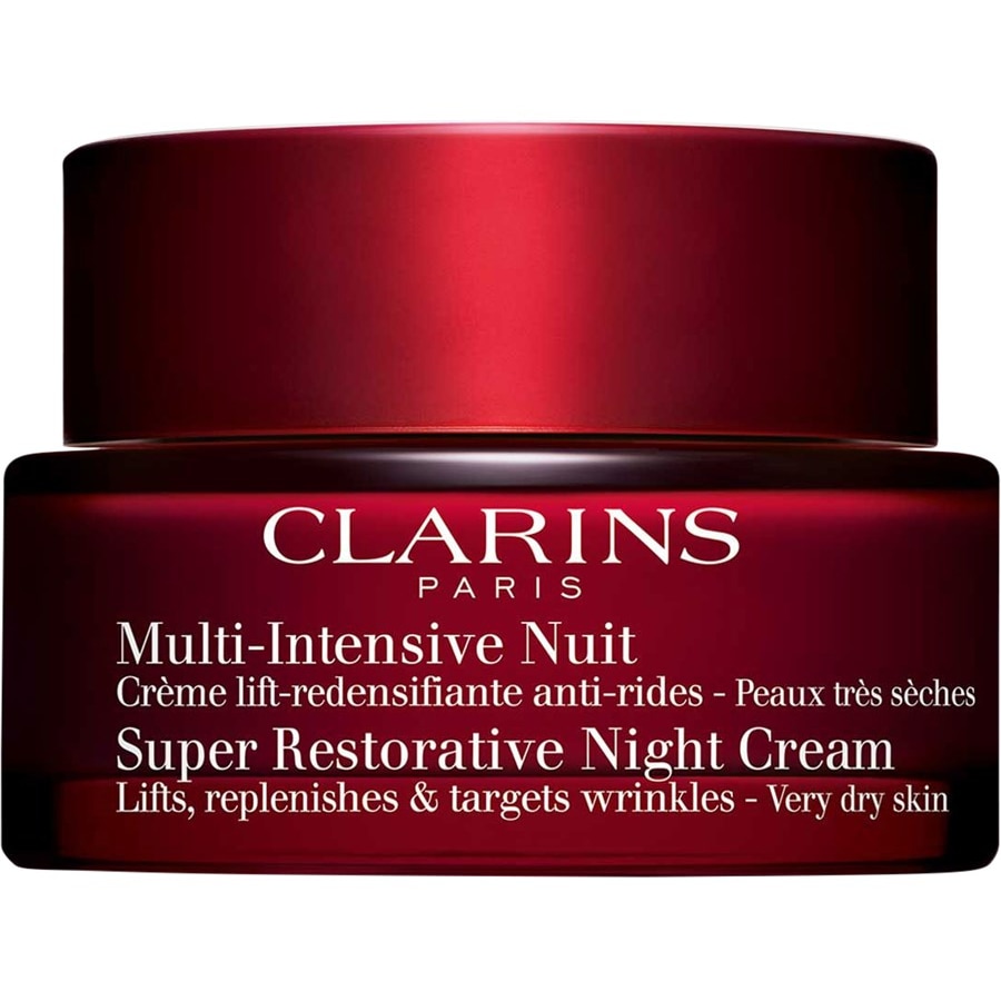 CLARINS Multi-Intensive 50+