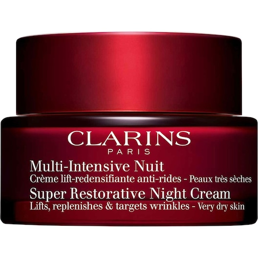 CLARINS - Multi-Intensive 50+