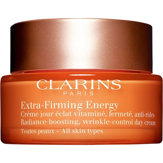 CLARINS Extra Firming 40+ Energy Crème - Toutes peaux Gesichtscreme