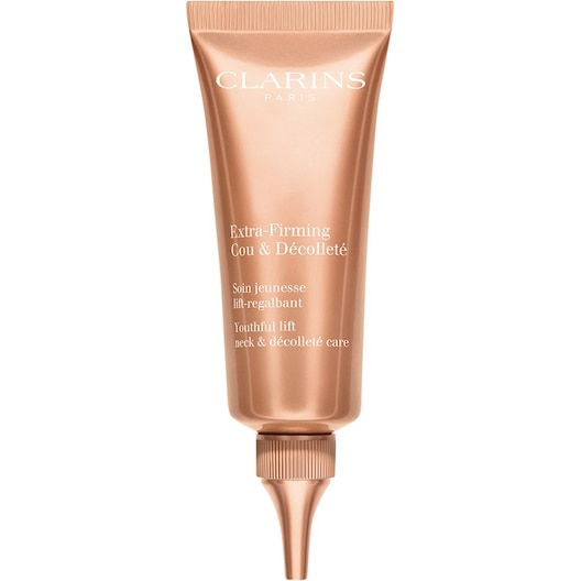 CLARINS Extra Firming 40+ Cou & Décolleté Dekolletécreme