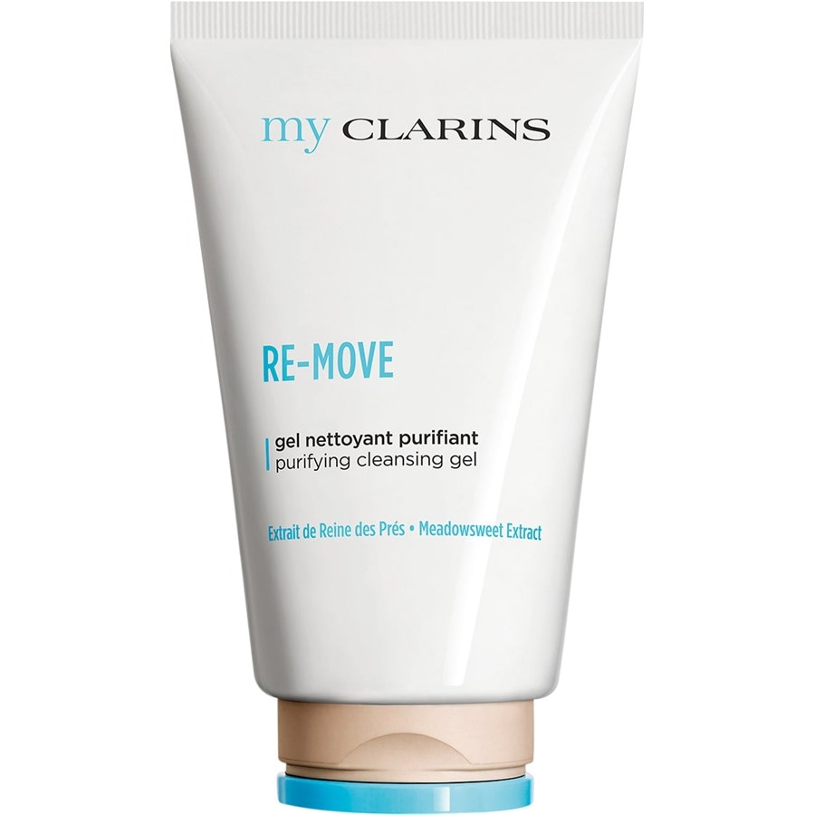 CLARINS my CLARINS