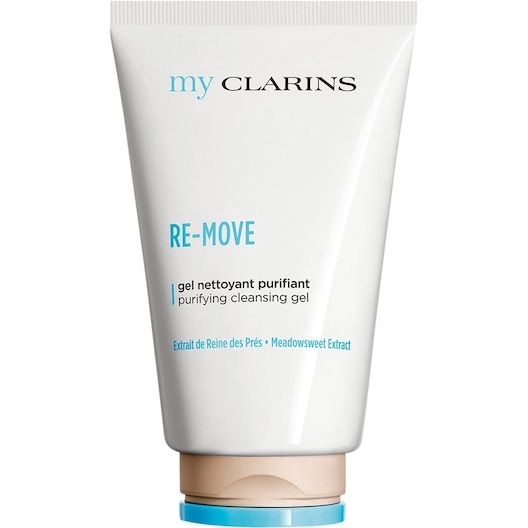 CLARINS my CLARINS RE-MOVE purifying cleansing gel Reinigungsgel