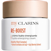 my CLARINS