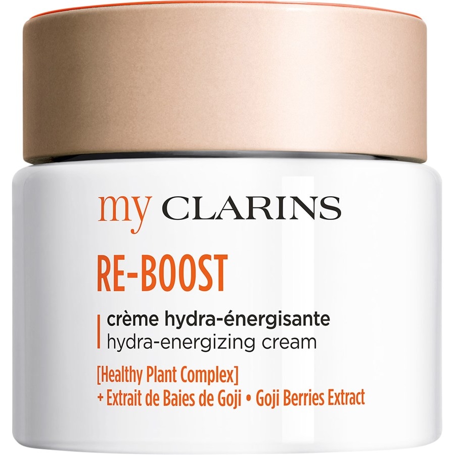 CLARINS my CLARINS