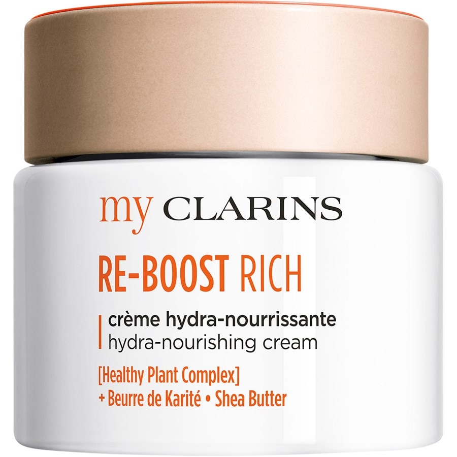 CLARINS my CLARINS