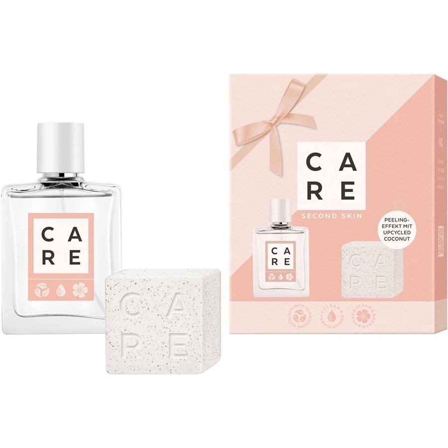 CARE-fragrances Second Skin