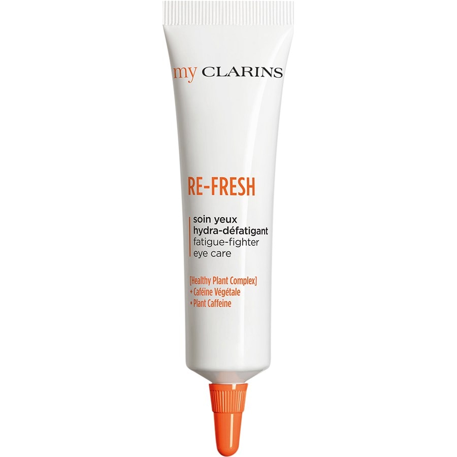 CLARINS my CLARINS