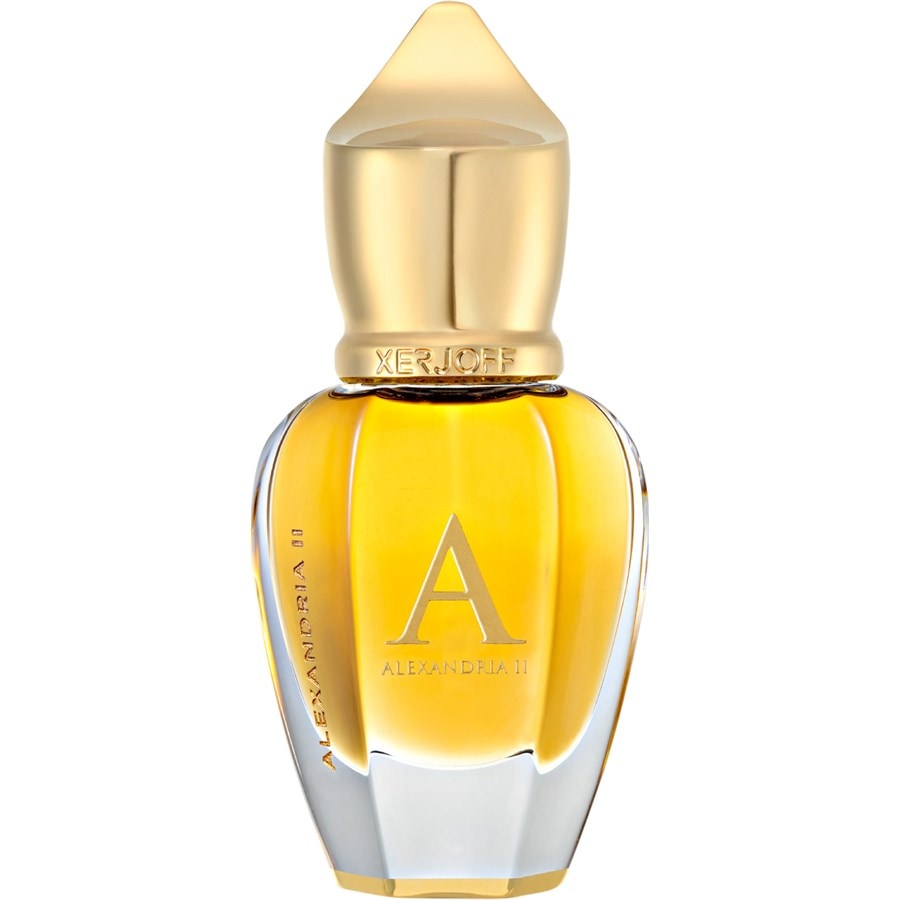 xerjoff alexandria ii olejek perfumowany 15 ml   