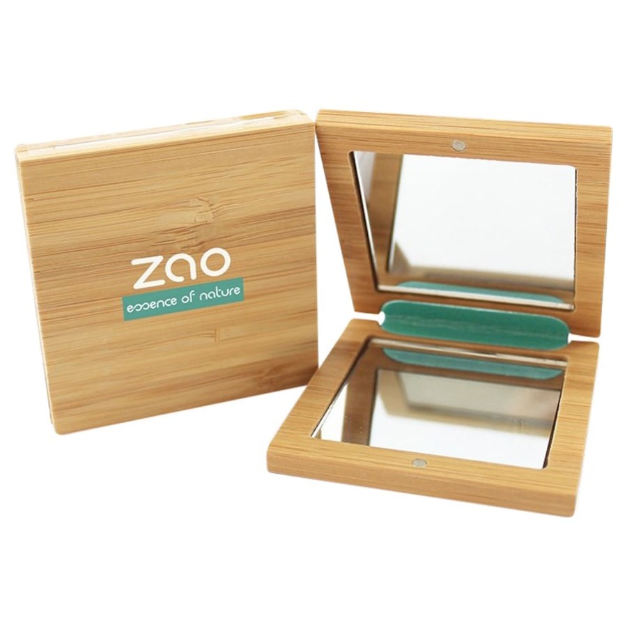 zao Accessori Bamboo Mirror