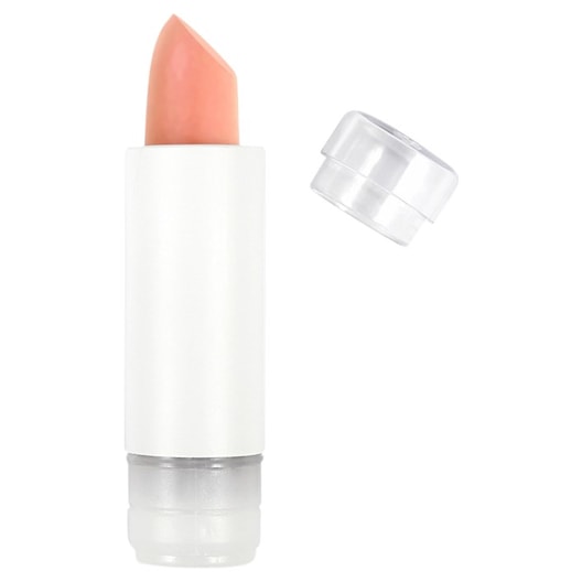 Zao Lipstick Refill Cocoon Læbestifter Female 3,5 g