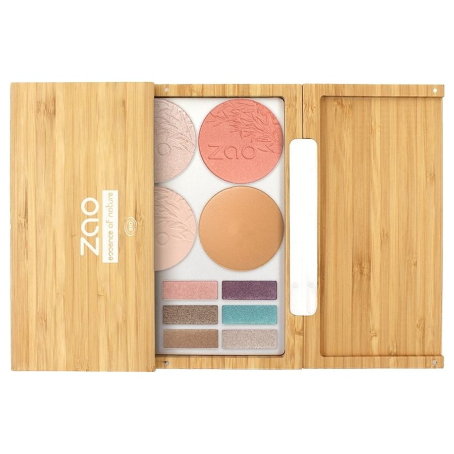 zao Accessori Bamboo Box XL