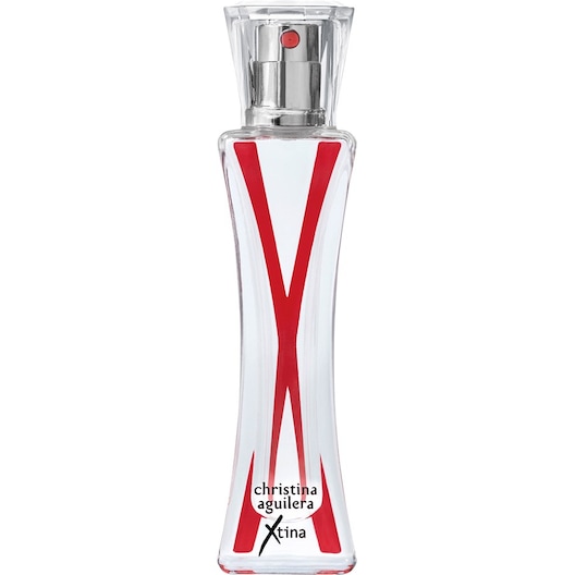 Christina Aguilera Xtina Eau de Parfum