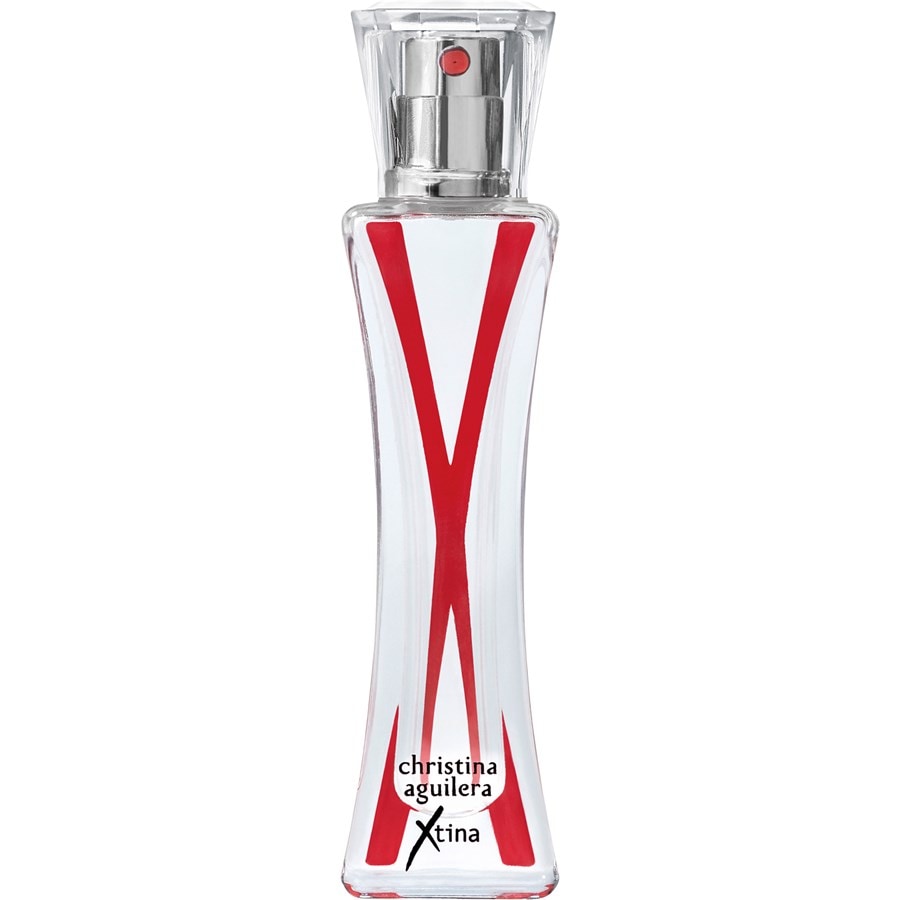 Christina Aguilera Xtina Eau de Parfum Spray