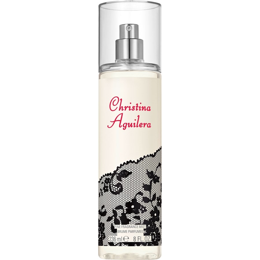 Christina Aguilera Christina Aguilera Fine Fragrance Mist