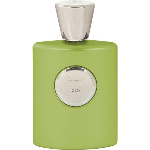 Giardino Benessere Titani Collection Extrait de Parfum Parfumer Unisex 100 ml