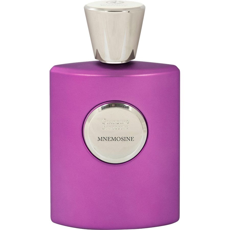 Giardino Benessere Titani Collection Mnemosine Extrait de Parfum