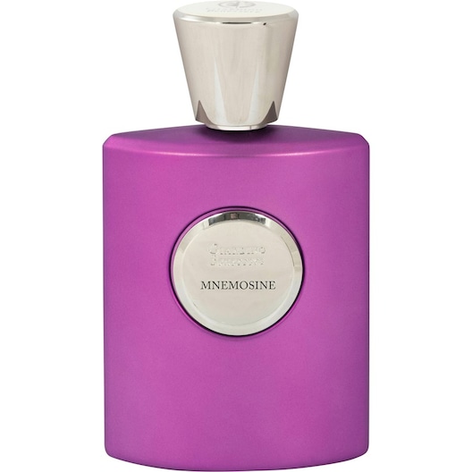 Giardino Benessere Unisex-dufte Titani Collection MnemosineExtrait de Parfum 100 ml