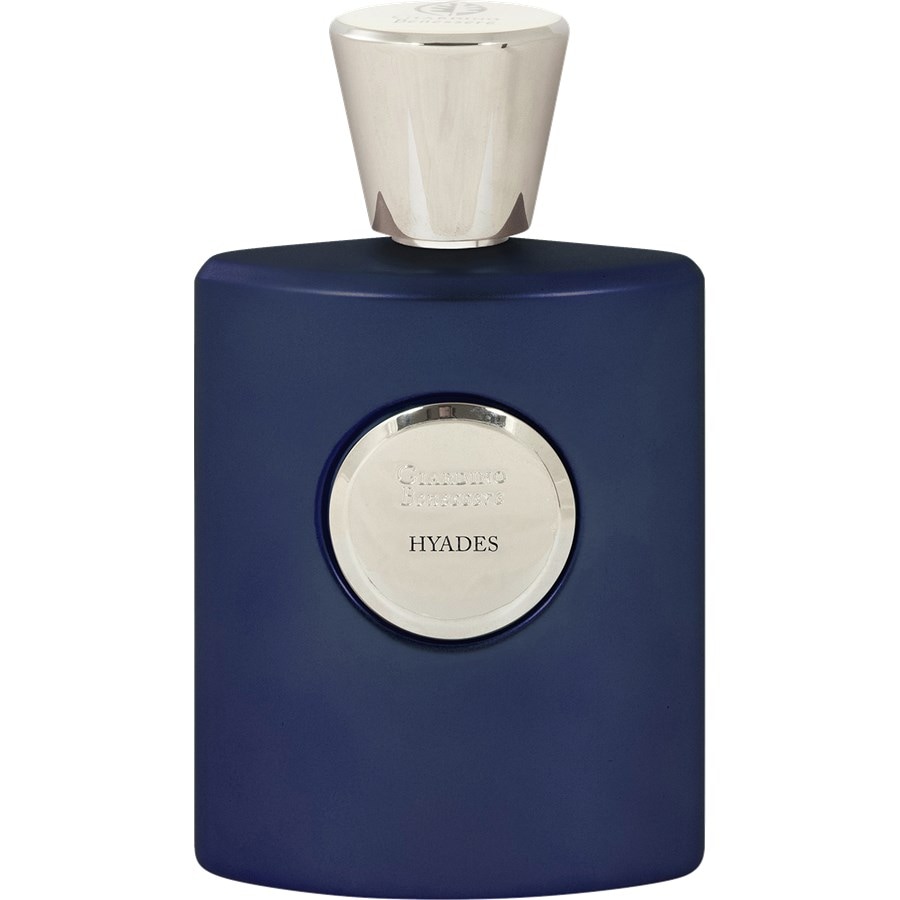 Giardino Benessere Titani Collection Hyades Extrait de Parfum