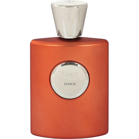 Giardino Benessere Unisex-dufte Titani Collection DasosExtrait de Parfum 100 ml
