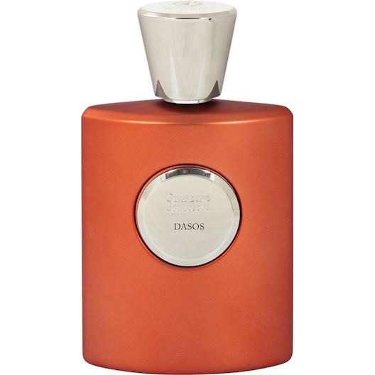 Giardino Benessere Titani Collection Extrait de Parfum Parfumer Unisex 100 ml
