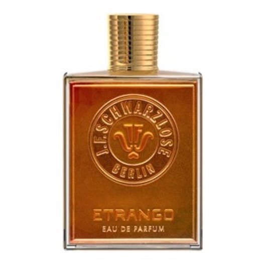 J.F. Schwarzlose Berlin - Etrango