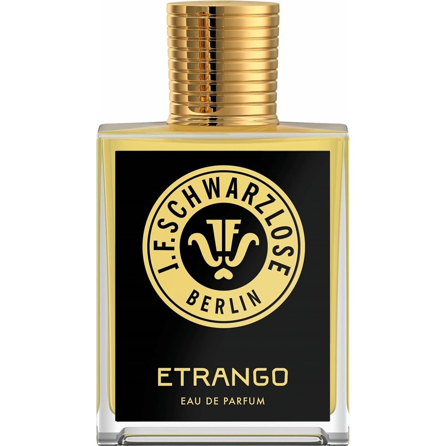 J.F. Schwarzlose Berlin Etrango Eau de Parfum Spray