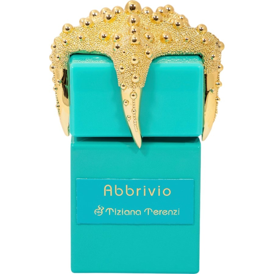 Tiziana Terenzi Sea Stars Collection Abbrivio Extrait de Parfum