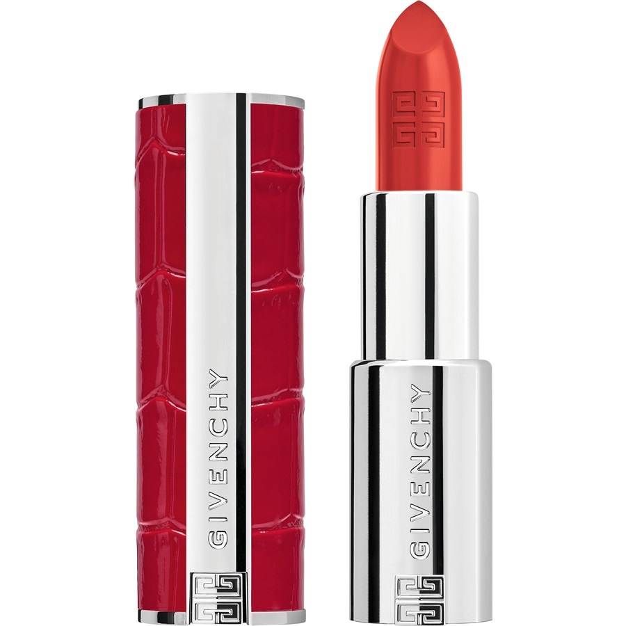 GIVENCHY TRUCCO LABBRA Lunar New Year 2024 Edition Le Rouge Interdit Intense Silk