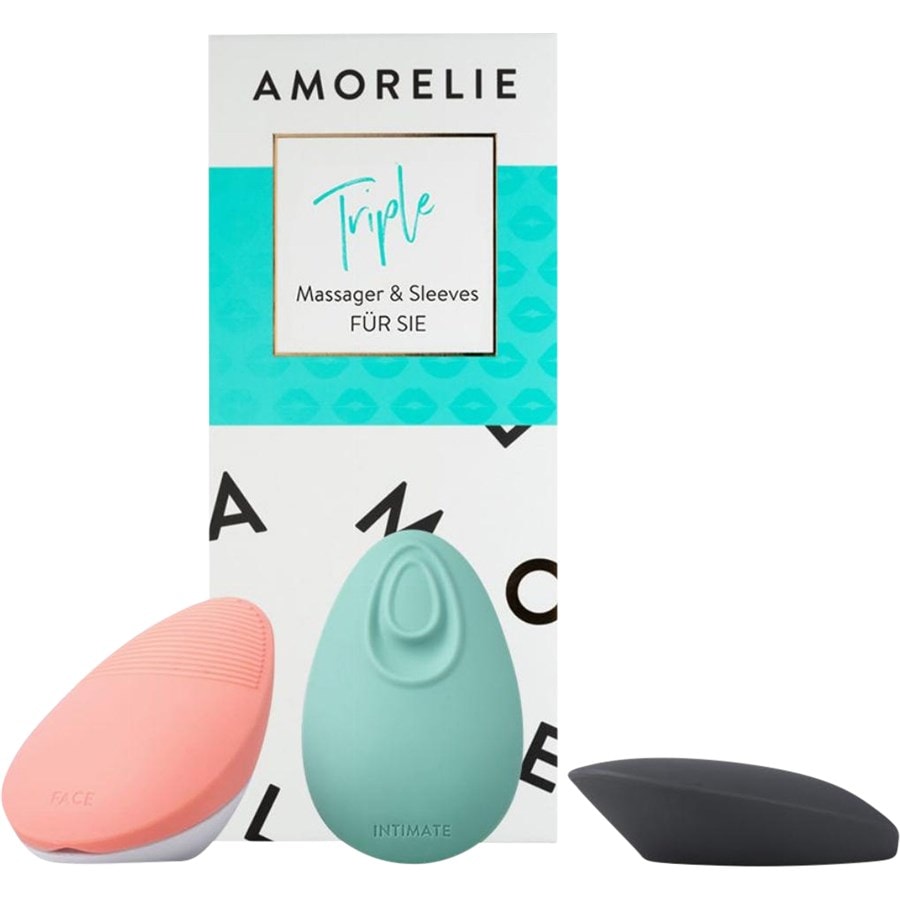 Amorelie Auflegevibratoren