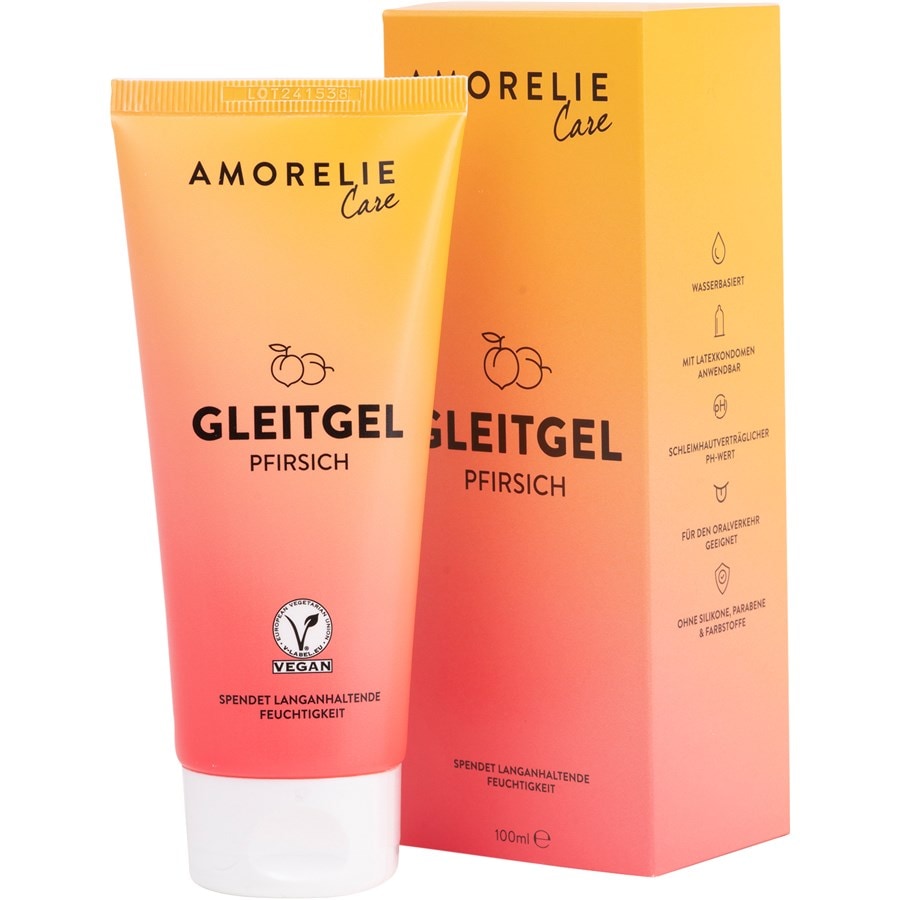 Amorelie Gleitgele